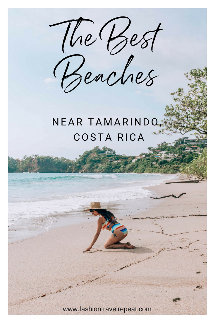 Best Beaches Tamarindo