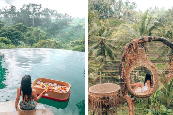 Utimate Bali Honeymoon Guide