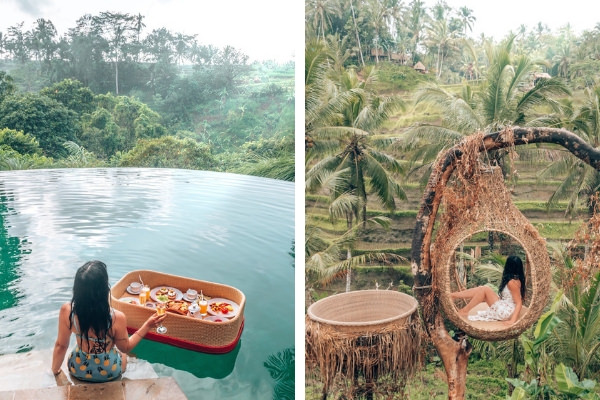 Top 10 Honeymoon Places In Bali: Spending The Most Romantic Holiday In ...