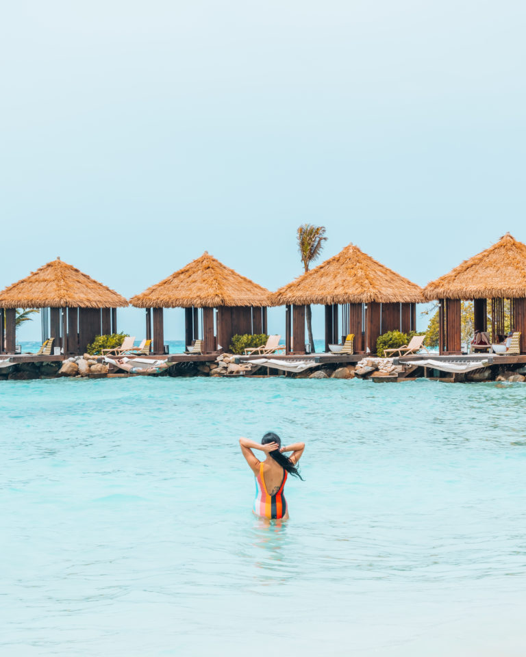 Ten Reasons to Visit Aruba