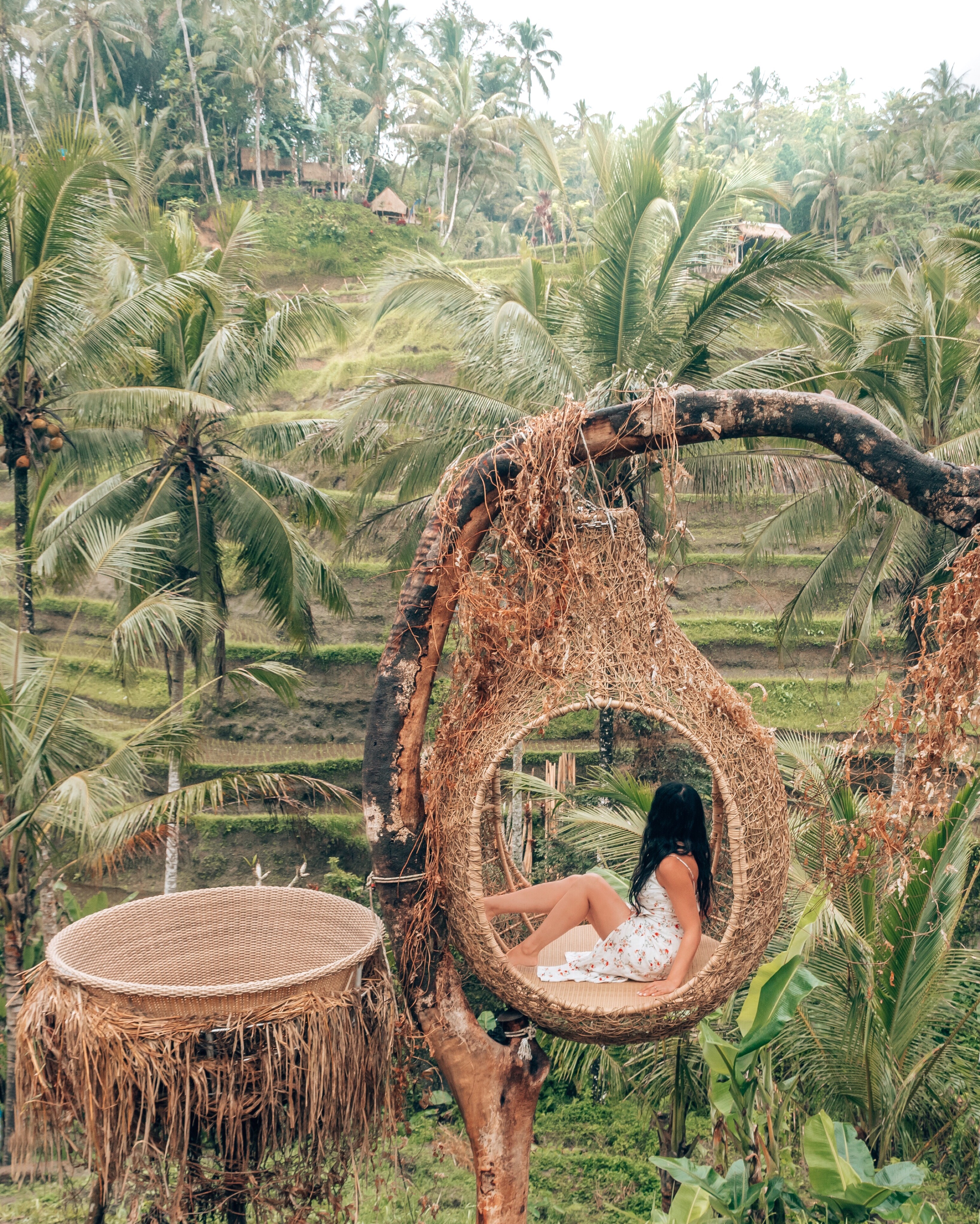 places to visit in bali indonesia for honeymoon