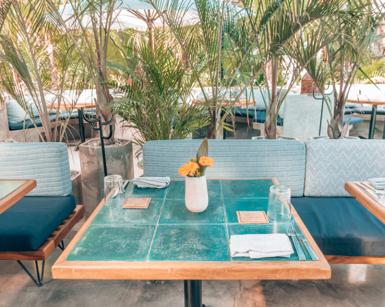 Acre Baja: A Luxury Treehouse Hotel in Cabo - FashionTravelRepeat