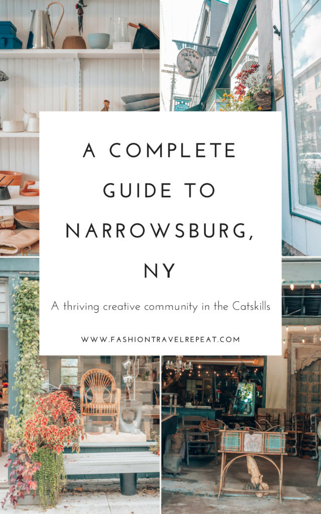 Narrowsburg, NY: a complete guide to visiting Narrowsburg, New York. Narrosburg is a small hamlet on the banks of the Delaware River in the far Western Catskills. It has a thriving creative community. #narrowsburg #narrowsburgny #narrowsburgnewyork #catskills #catskillsny #upstateny #catskillsnewyork #upstatenewyork #delawareriver