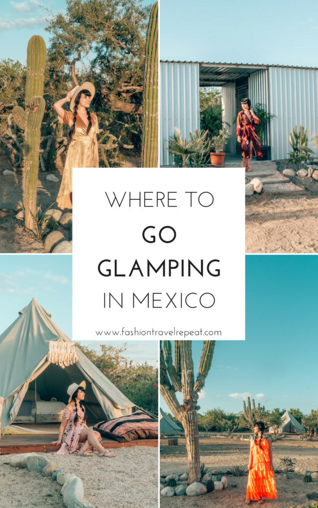 A guide to glamping in the desert in Todos Santos, Mexico, with Gypsy Canyon in Baja California Sur. Where to stay in Todos Santos, Mexico. How to go glamping. What is glamping. Where to go glamping in Mexico. Where to stay in Todos Santos Mexico. #gypsycanyon #glamping #wheretogoglamping #todossantos #todossantosbaja #todossantosmexico #desert #glampinginthedesert #bajacaliforniasur