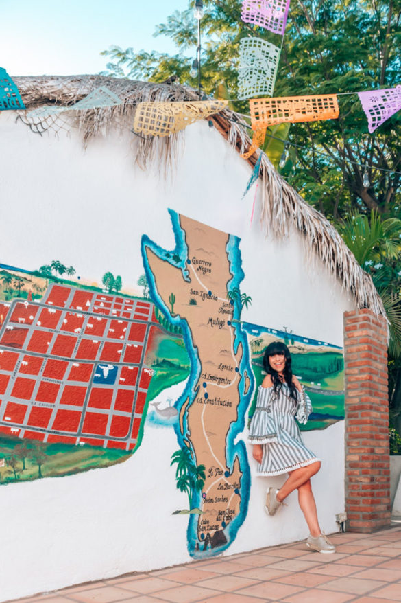 A Guide To Todos Santos, Baja California Sur - FashionTravelRepeat