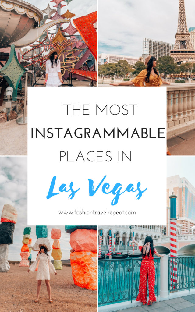 The best photography spots for Instagram in Las Vegas. A list of the most Instagrammable places in Las Vegas. All of the best Instagram spots in Las Vegas. #lasvegas #instagramspotslasvegas #instagramspotsvegas #lasvegasphotography #vegasphotography #lasvegasphotospots #vegasphotospots #instagrammablevegas #instagrammablelasvegas