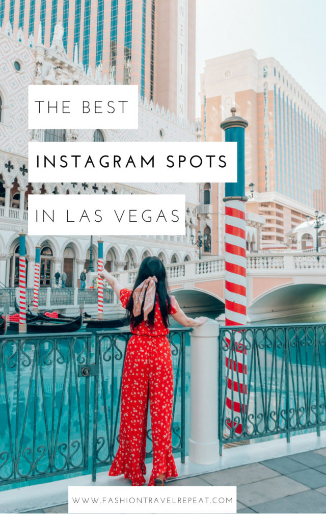 Las Vegas Instagram Spots: 17 Unknown Places for Stunning Photos, Seeking  Neverland