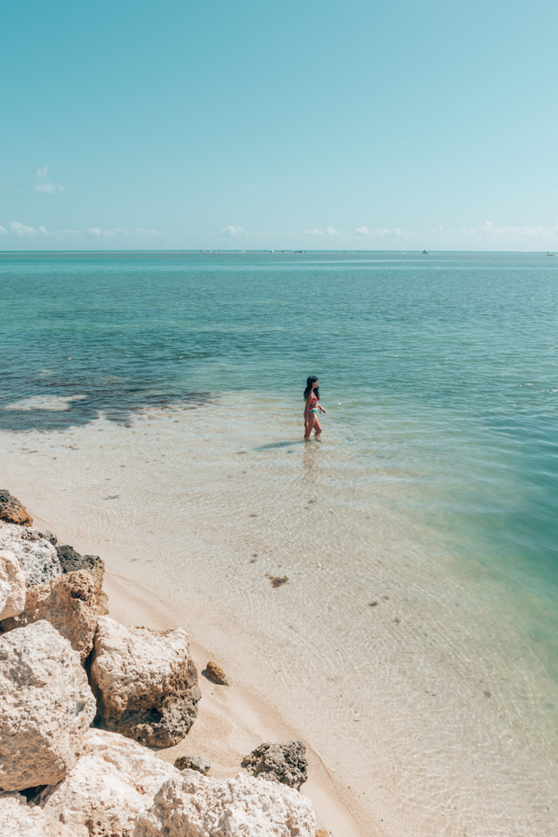 A Girls Getaway in the Florida Keys - FashionTravelRepeat