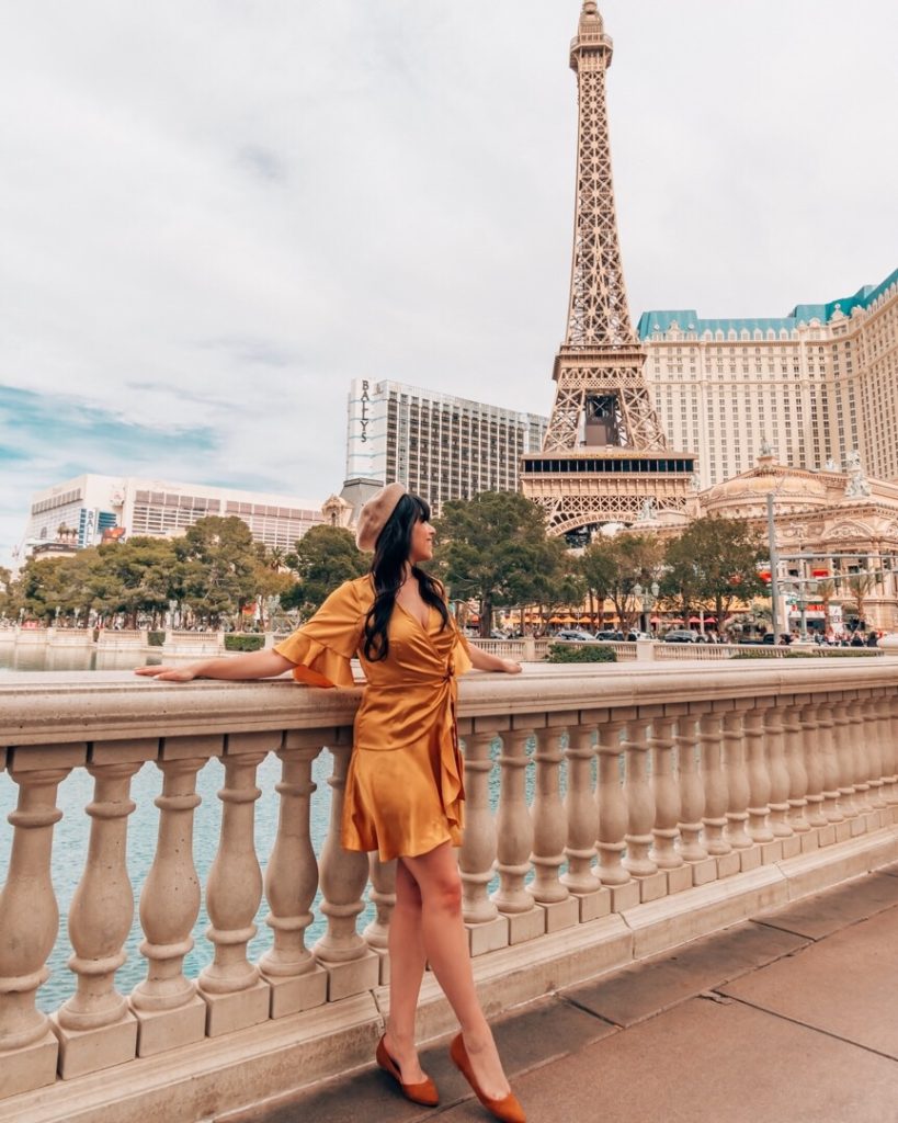 Complete Guide to the Best Instagram Spots in Las Vegas - GoAnnieWhere