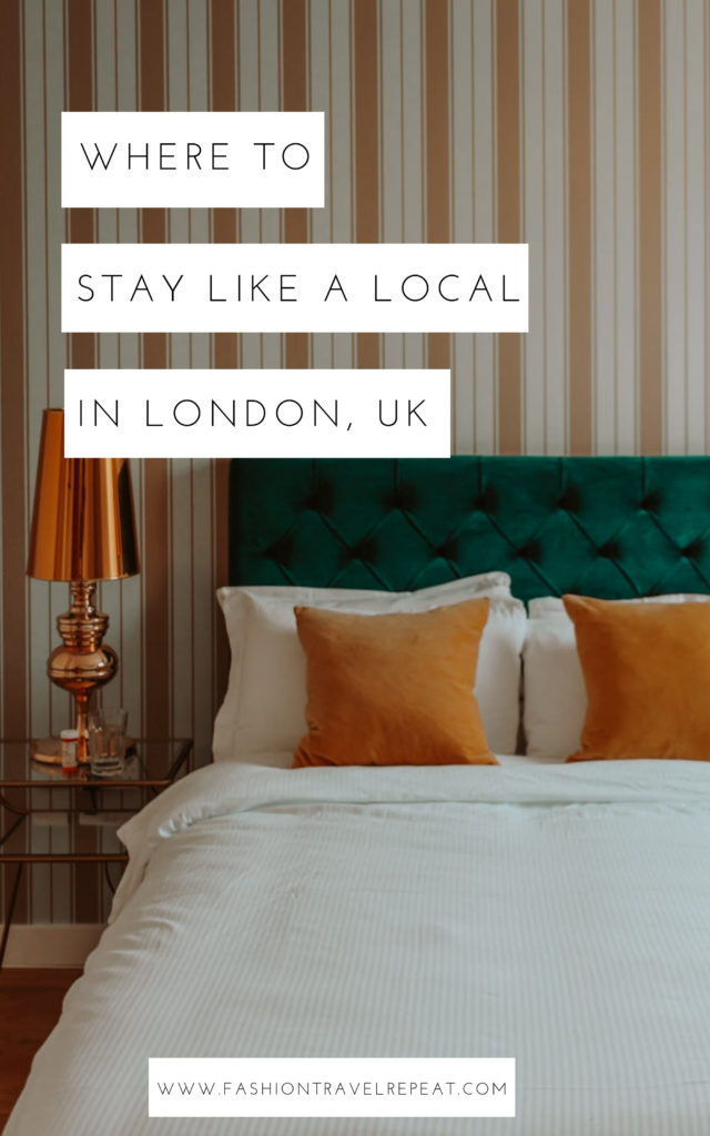 A review from a sponsored stay with Sonder in Camden Town, London, UK. Sonder offers stylish short term apartment rentals in select cities #sonder #sonderapartments #hotelreview