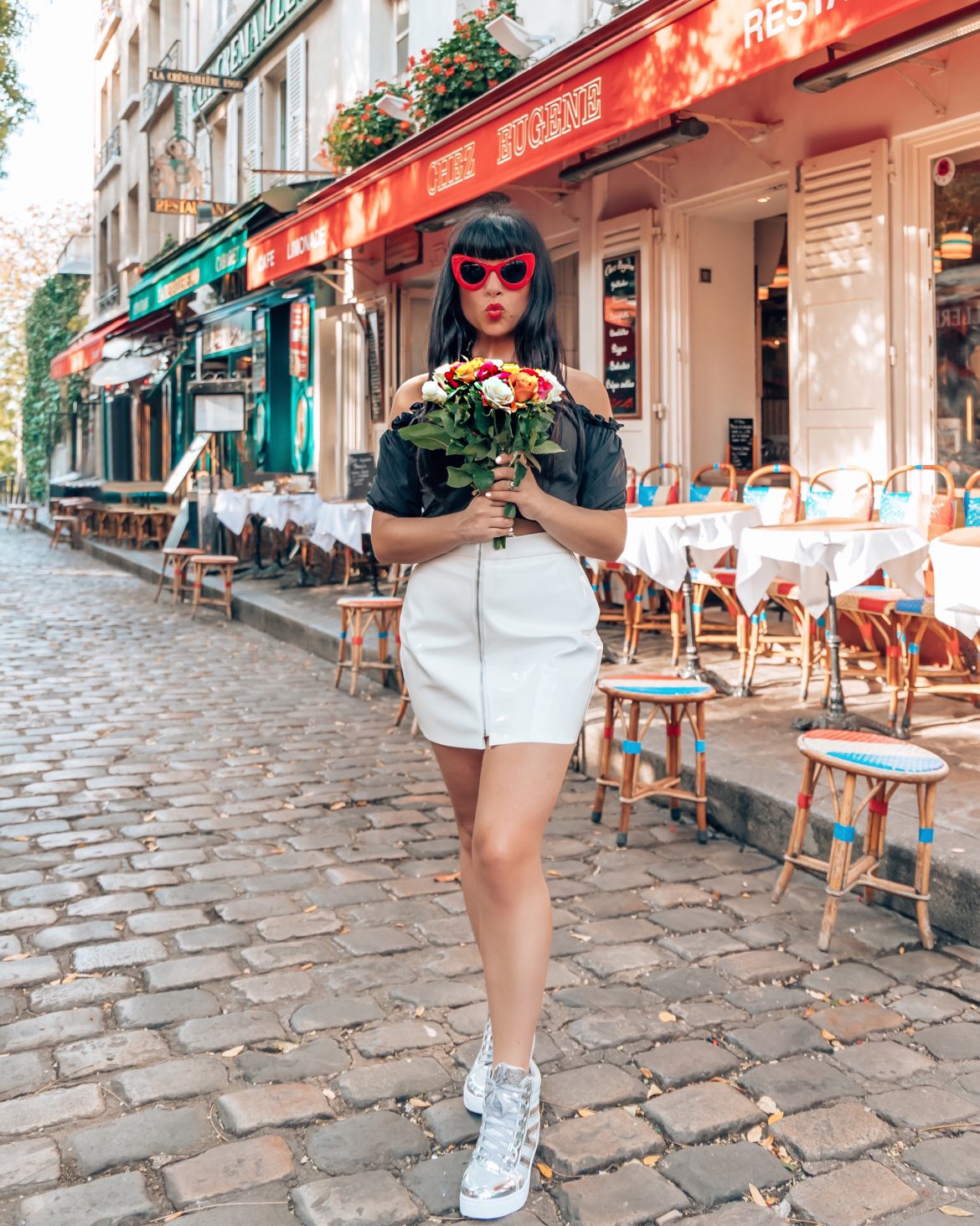 The 15 Most Instagrammable Places in Paris - FashionTravelRepeat