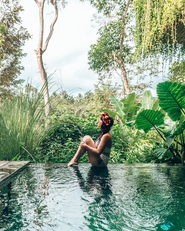 The Ultimate Bali Honeymoon Guide - FashionTravelRepeat