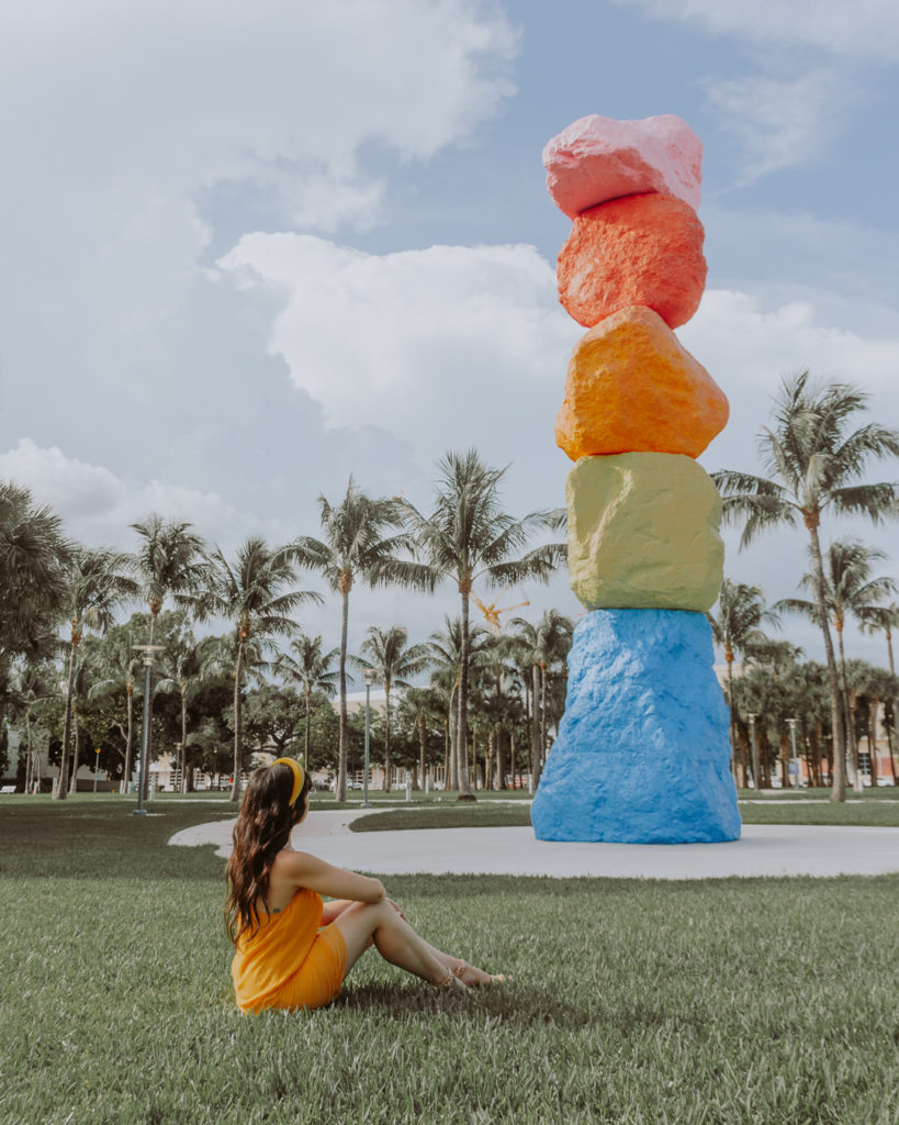 Miami's 12 Most Photographic and Instagrammable Spots