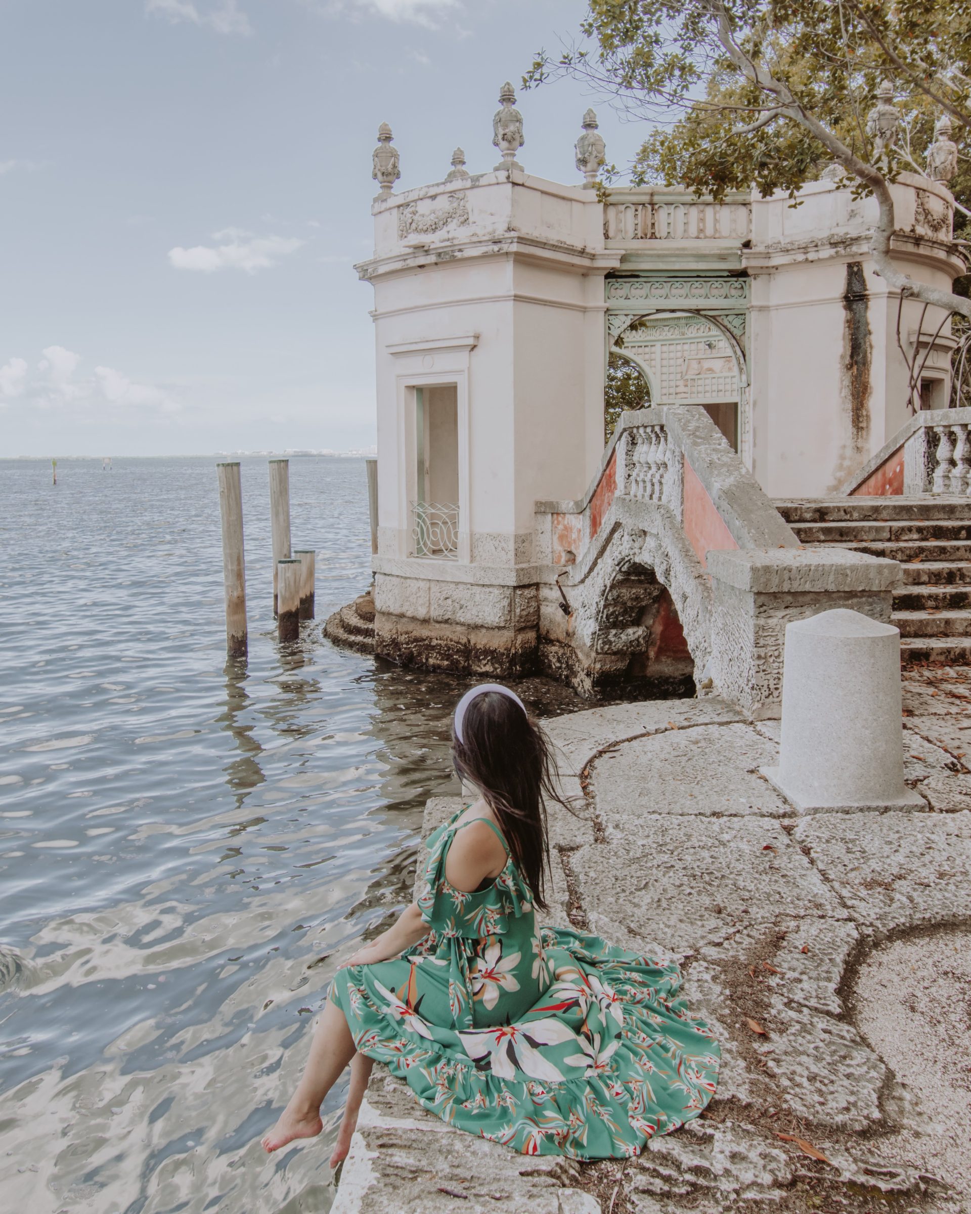 The Best Instagram Spots in Miami - FashionTravelRepeat