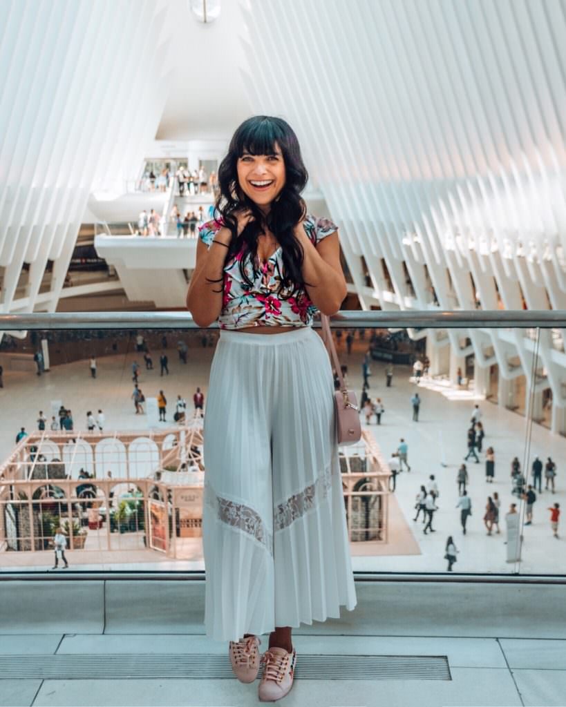 The 50 Best Instagram Spots in NYC - FashionTravelRepeat