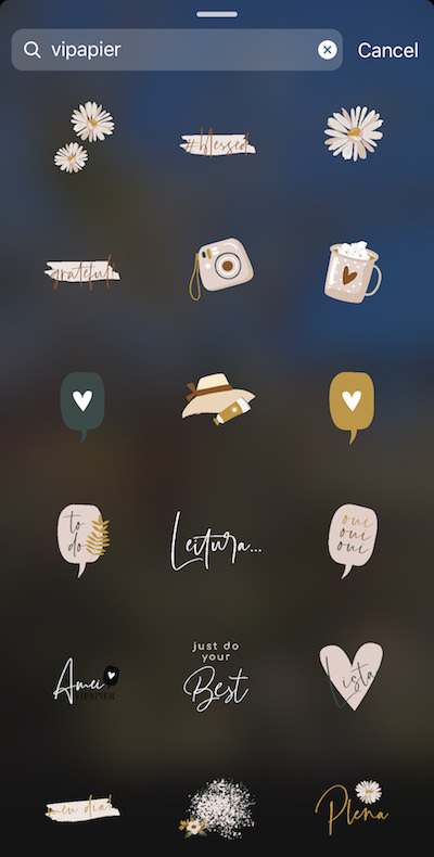 insta gif ideas aesthetic - lidiaontheroad  Instagram and snapchat,  Instagram blog, Instagram emoji