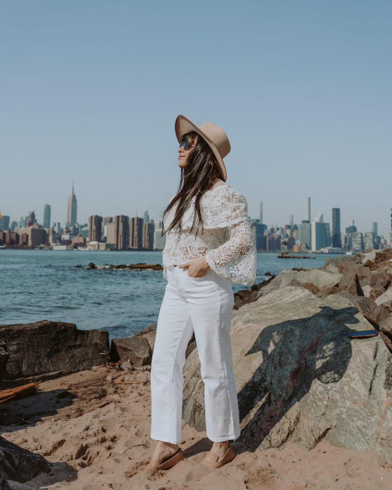 The 50 Best Instagram Spots In Nyc Fashiontravelrepeat