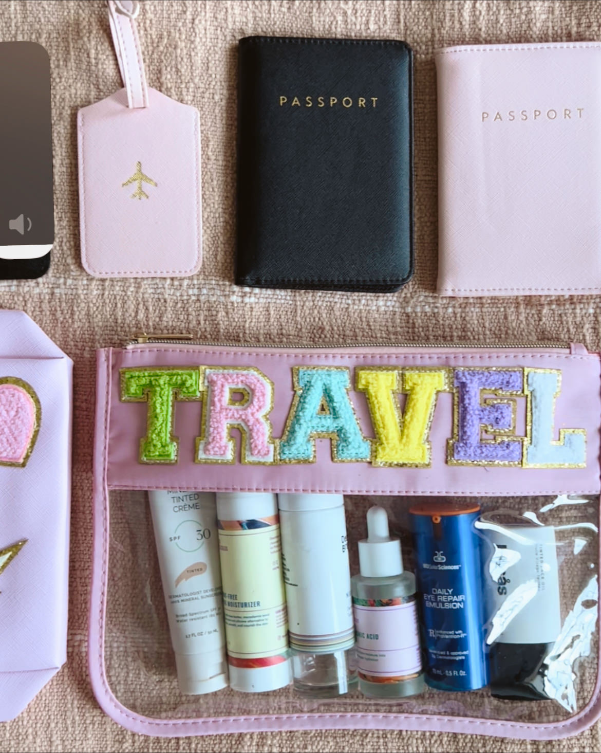 30 Amazon Travel Must Haves For Your Next Trip